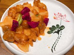 -十二舍·湯物素煮(江泰潤政店)