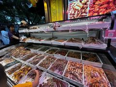 -白魁老号饭庄(安内店)