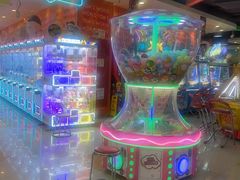 -汤姆熊欢乐世界(滨江店)
