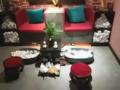 -泰禾馨·泰式按摩精油SPA(华荣大厦店)