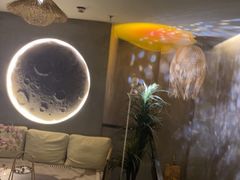 -施奈儿.洗头頭療.按摩SPA.采耳(上梅林店)