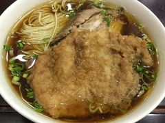 -东吴面馆(枫桥店)