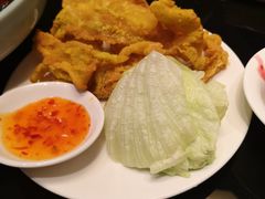 -画臻楼.家宴.融合菜(锦业路店)
