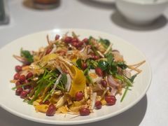 -汤城小厨•粤菜•靓汤(苏州街店)