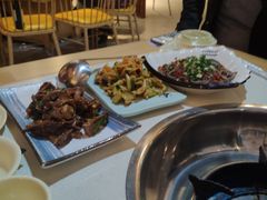 -番茄犟汤锅(东坝店)
