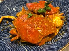-箱美术馆私房菜(水晶郦城店)