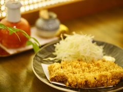 黑毛猪扒-希望日本料理(保利香槟花园店)