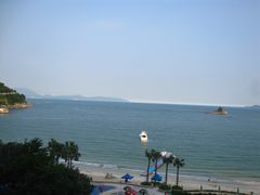 望海-深圳大梅沙京基洲际度假酒店