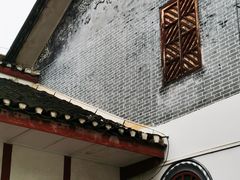 -遵义会议纪念馆