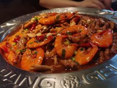 -胖哥俩肉蟹煲(杭州大厦中央广场店)