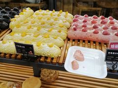 -焙丽拾光(麦凯乐直营店)