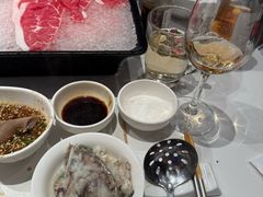 -海月轩海鲜豆捞(紫金塔店)