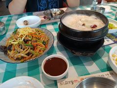 -益百岁牛尾汤主题餐厅(辛庄街店)