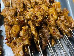 烤肉-清真·马峰烤肉(小学习北巷店)