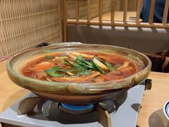 -肖记公安牛肉鱼杂(田林路店)