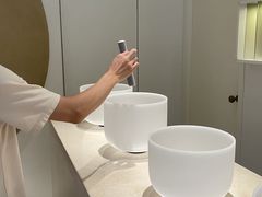-左右Massage/Spa(长寿路店)