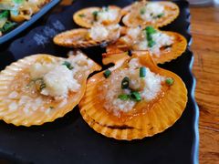 -烧蠔帮·生蚝海鲜牌档(观海店)