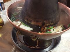 -羊家胡同·龙虾烧烤火锅(龙汇路店)