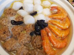 -一澜江宴·江景地标楚菜(江滩公园店)