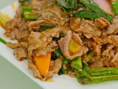 -太白餐厅•三十年老字号•坚持做现菜(体育东横街店)