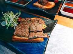 安格斯牛肉薄烧-岩也·日料与酒(龙岗天安云谷店)