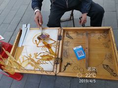 -吉庆街美食广场