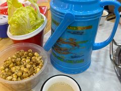 -田村·酸汤鲜牦牛肉火锅(布达拉宫广场店)