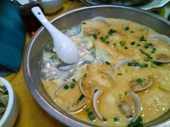 -台山第一家兴华黄鳝饭·黄鳝婆(开平店)