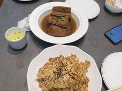-黑窑厂糖油饼烤鸭·清真菜(旗舰店)