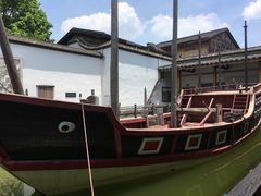 -三坊七巷历史文化街区