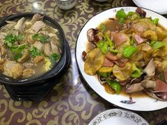 -友利砂锅居(烟台店)