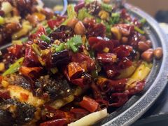 -锦尚阁烤鱼(望京新荟城店)