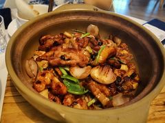 -周三的情书花园餐厅(江北店)