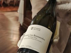 -Le Bistrot de Racine