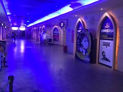 -万达影城(福州世茂广场店)