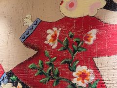 -寨子里的·钵钵菜·湘西山里菜(魅力湘西店)