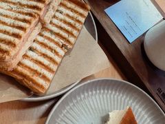 -本無咖啡·BeanWood Coffee