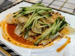 -博望坡酒楼(漕溪路店)