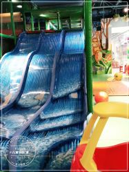 -KidSteam儿童乐园(富力城店)