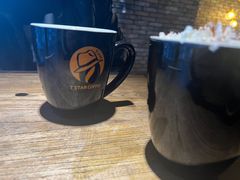-D STAR COFFEE帝星咖啡