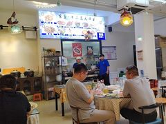 -京皇十二道天津菜(蒲黄榆店)