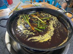 -石灰市毛记烧鸡公(解放碑店)