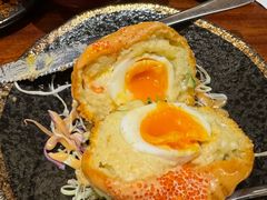 -鸟鹏烧鸟居酒屋(仁恒梦中心店)