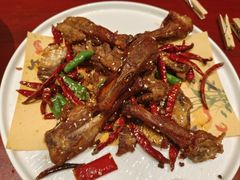 -院里寻菜·精致庭院菜(观沙岭店)