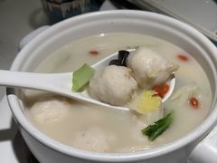 -大树餐厅(益田假日店)