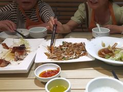 -上下九广州菜馆(李家村万达店)