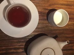 -Carbon莫卡哆·意大利复古集市餐厅(杭州大厦店)