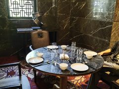 -大理实力希尔顿酒店•御玺中餐厅