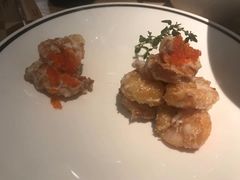 芥末虾仁-太二酸菜鱼(深圳布吉万象汇店)