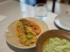 招牌冬阴功意面-Toris(LuOne凯德晶萃广场店)